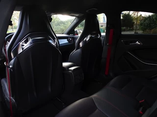 Mercedes-Benz CLA - afbeelding nr 11