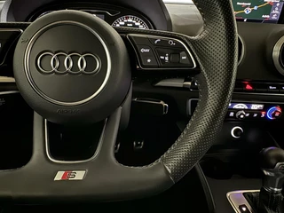 Audi A3 Audi A3 Sportback 30 TFSI 3x S-Line Black Edition Navi NAP - afbeelding nr 29