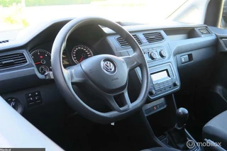 Volkswagen Caddy Volkswagen Caddy Bestel 2.0 TDI TOPSTAAT EURO6 - afbeelding nr 3