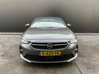 Opel Corsa Opel Corsa 1.2 GS Line Automaat - afbeelding nr 12