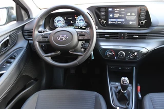 Hyundai i20 - afbeelding nr 4