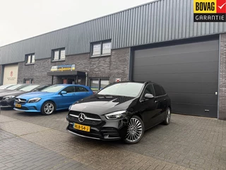 Mercedes-Benz B-Klasse 250 e Star Edition AMG Line LIMITED