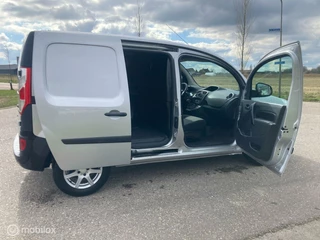 Renault Kangoo Renault Kangoo1.5 dCi 75 Energy Comfort airco r-linkk - afbeelding nr 6