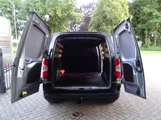 Toyota ProAce Toyota ProAce CITY 1.5 D-4D Live Long 131 PK NAVI PDC TREKHAAK 1e eig - afbeelding nr 7