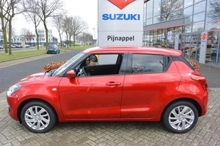 Suzuki Swift - afbeelding nr 4