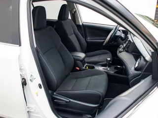 Toyota RAV4 - afbeelding nr 19