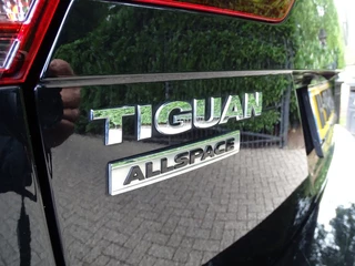 Volkswagen Tiguan Allspace Volkswagen Tiguan Allspace 1.5 TSI HL Bus R-Line 7 Zit Vol optie 1e eig - afbeelding nr 32