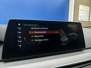 BMW 5 Serie BMW 5-serie Touring 520i | M Sport | Stoelverw | Alcantara - afbeelding nr 15