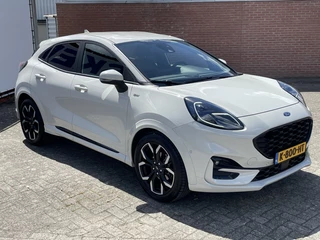 Ford Puma Ford Puma 125pk EB Hyb ST-L X FE CAMERA/WINTERPACK/B&O/ELEKT.ACHTERKLEP/AD - afbeelding nr 3