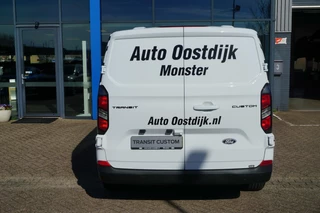 Ford Transit Custom Ford Transit Custom 320 2.0 TDCI L2H1 Trend 136PK DIRECT RIJDEN!! Camera Carplay-Navi Cruise LED Laadruimte Parkeersensoren *Nieuw* - afbeelding nr 11