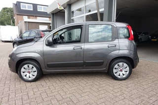 Fiat Panda Fiat Panda 0.9 TWINAIR 59 KW AUTOMAAT (All-in prijs) - afbeelding nr 4