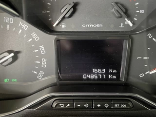 Citroën C3 Citroën C3 1.2 PT S&S Shine - afbeelding nr 19