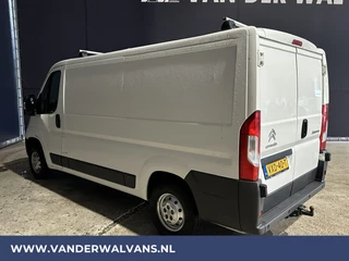 Citroën Jumper Parkeersensoren, Bijrijdersbank, Bluetooth telefoonvoorbereiding - afbeelding nr 2