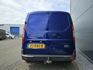 Ford Transit Connect Ford Transit Connect 1.6 TDCI L1 Airco camera 3-pers Marge - afbeelding nr 35