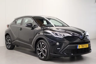 Toyota C-HR - afbeelding nr 7