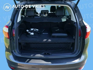 Ford C-MAX Ford C-Max 2.0 Automaat Plug-in Hybrid Titanium Plus | Leder | Navigatie | Panoramadak - afbeelding nr 47