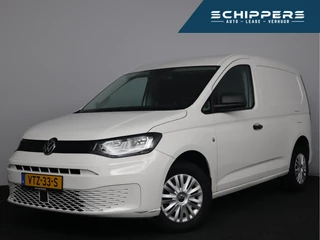 Volkswagen Caddy Cargo 2.0 TDI Comfort