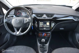 Opel Corsa Opel Corsa 1.0 Turbo 120 jaar edition met Camera! - afbeelding nr 9