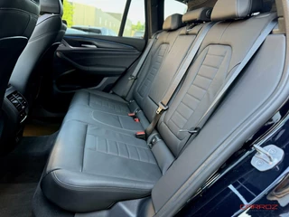 BMW X3 BMW X3 xDrive30e High Executive M Sport 360 Camera - afbeelding nr 17