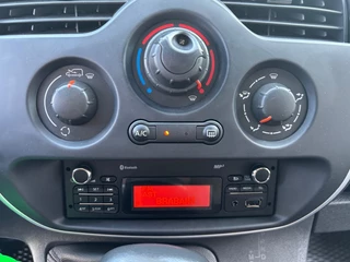 Renault Kangoo - afbeelding nr 2