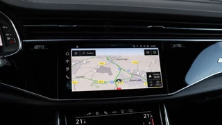 Audi Q7 Audi Q7 55 TFSI e quattro Pro Line S | B&O | Soft-Close | Head-up | Panoramadak | Achterasbesturing | HD Matrix | Trekhaak - afbeelding nr 12
