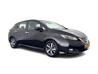 Nissan Leaf N-Connecta 40 kWh