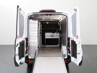 Ford Transit | Navigatie | Airco - afbeelding nr 4