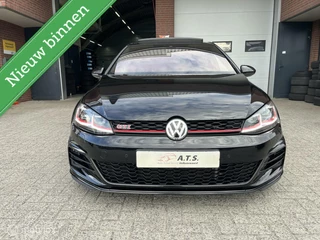 Volkswagen Golf Volkswagen Golf 2.0 TSI GTI Performance ACC*CAMERA*DYNAUDIO* - afbeelding nr 2