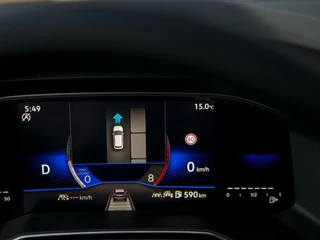 Volkswagen Polo Volkswagen Polo 1.0TSi 116pk DSG Style | LED Matrix | ACC | IQ Drive Travel Assist | Apple Carplay & Android Auto | Stoelverwarming - afbeelding nr 12