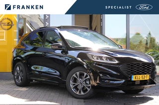 Ford Kuga 2.5 PHEV ST-Line X