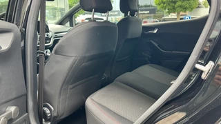 Ford Fiesta Ford Fiesta 1.0 EcoB. ST-Line | Navi | Cruise | Stoelverwarming - afbeelding nr 10
