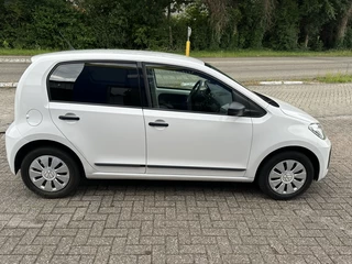 Volkswagen up! Volkswagen up! 1.0 BMT take up! - afbeelding nr 6