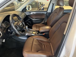 Audi Q5 - afbeelding nr 5