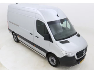 Mercedes-Benz Sprinter - afbeelding nr 28