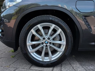 BMW X3 BMW X3 xDrive30e Executive | Plug-In Hybrid | Navi | Clima | Cruise | Led Koplampen | Sportstoel+Stoelverwarming | Licht+Regensensor | Pdc V+A | Privacy Glass | 19''lm - afbeelding nr 39