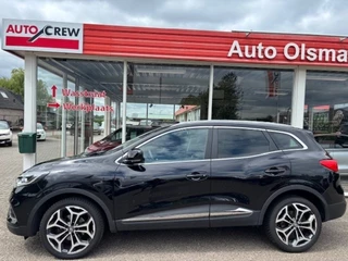 Renault Kadjar - afbeelding nr 2