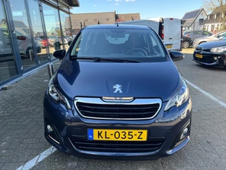 Peugeot 108 - afbeelding nr 5