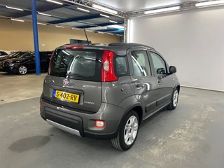Fiat Panda Fiat Panda 1.0 Hybrid City Life - afbeelding nr 5