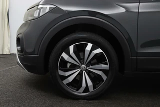 Volkswagen T-Cross Volkswagen T-Cross 1.0 TSI Life | Cruise Adapt | DAB | Carplay - afbeelding nr 36