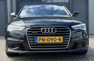 Audi A6 Audi A6 Avant 3.0 TDI 272pk 6 Cil. quattro | S LINE | Luchtvering | Trekhaak Wegklp. | Adpt. Cruise | Compleet ! | - afbeelding nr 7