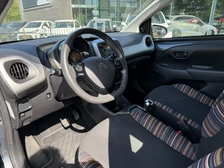 Citroën C1 - afbeelding nr 2
