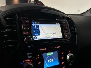 Nissan Juke Nissan Juke 1.2 DIG-T S/S N-CON. RIJKLAAR l KEYLESS l 360* CAM l CRUISE l - afbeelding nr 25