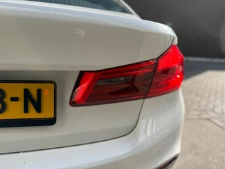 BMW 5 Serie BMW 5-serie 520i High Executive M-Sport Pano Memory - afbeelding nr 7