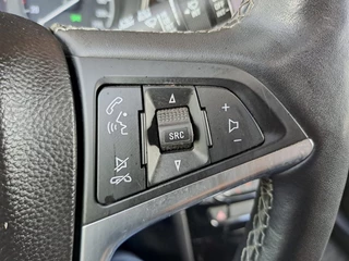 Opel Mokka X Opel Mokka X 1.4 Turbo Innovation | Trekhaak | Pano | Navi | LMV | Camera | PDC | Stoel & stuurverwarming | - afbeelding nr 10