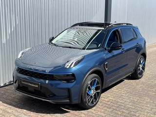 Lynk & Co 01 - afbeelding nr 5
