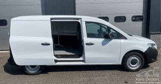 Mercedes-Benz Citan Mercedes-Benz Citan 113 L2 Extra Lang Automaat Airco Trekhaak DAB Parktronic Benzine - afbeelding nr 4