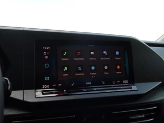Volkswagen Caddy Volkswagen Caddy Maxi 1.5 TSI Plug-in Hybrid Life | 7 Persoons - afbeelding nr 20
