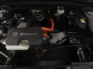 Mazda MX-30 Mazda MX-30 e-SkyActiv EV Luxury : dealer onderhouden - 8% bijtelling tot 12-2025 - afbeelding nr 41