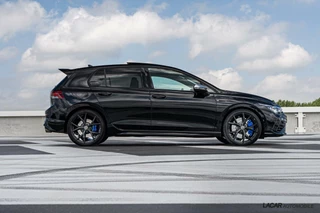 Volkswagen Golf Volkswagen Golf 2.0 TSI R 4Motion I Akrapovic I BTW - afbeelding nr 4
