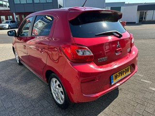 Mitsubishi Space Star - afbeelding nr 7